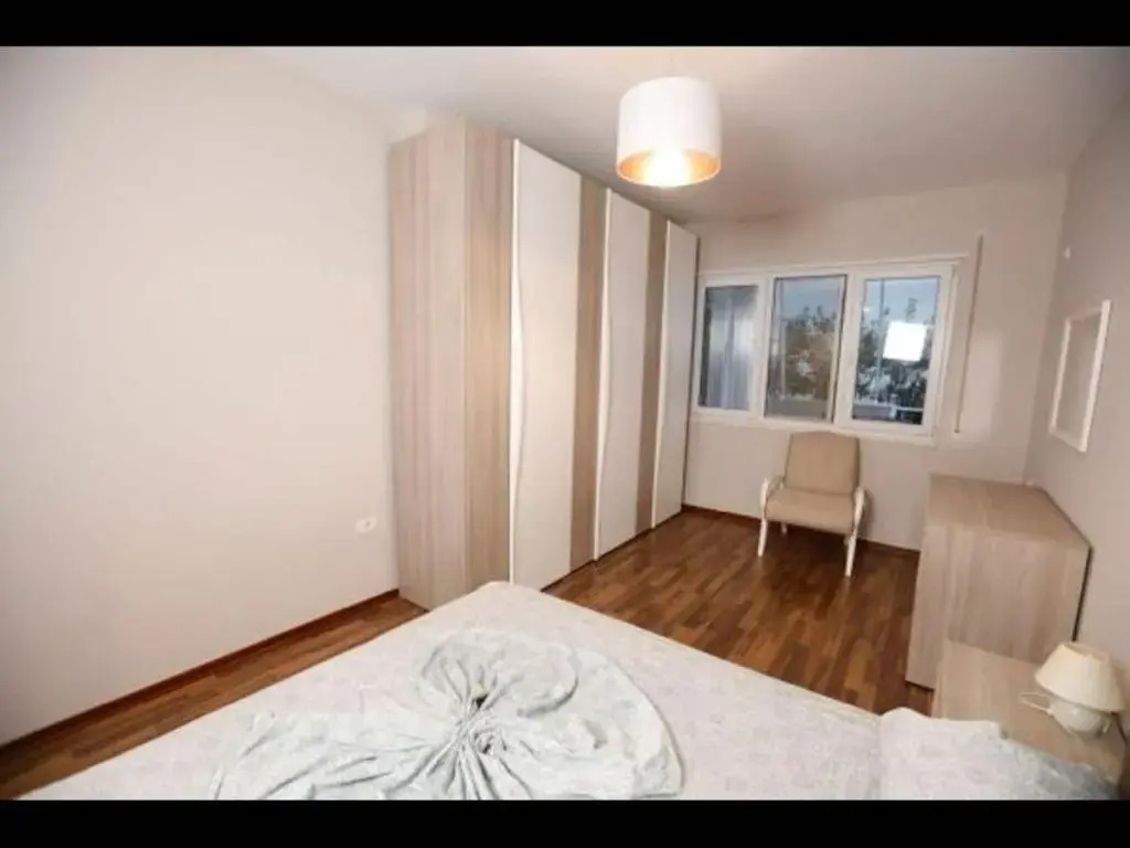 Beachfront Sion Sarande Apartment