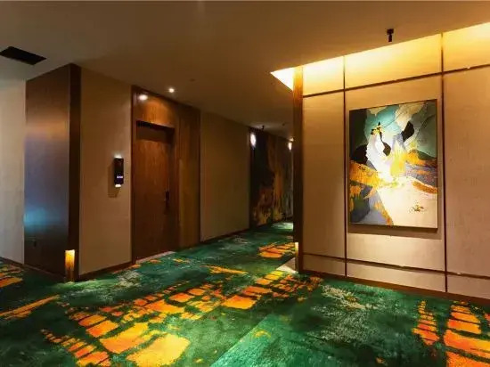 Guangde Meidu Smart Hotel