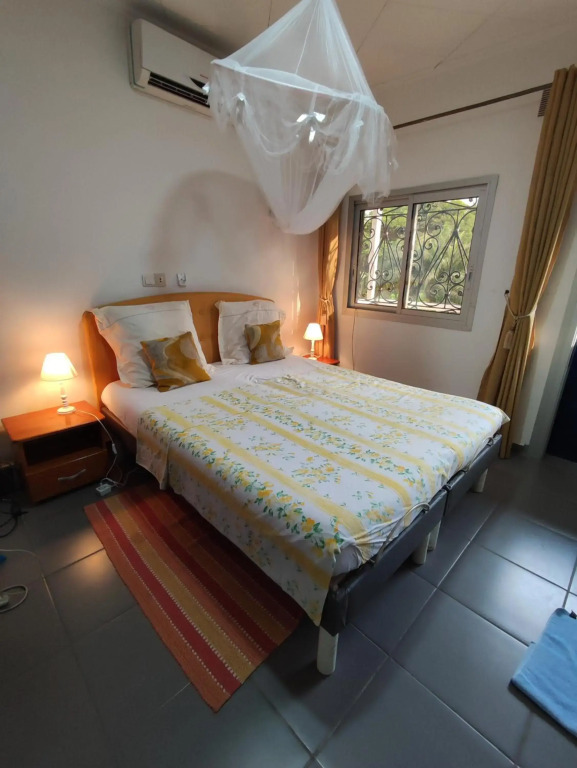 Maison MIDAREA