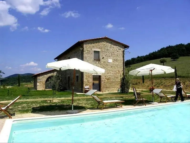 Villa Bagnolo