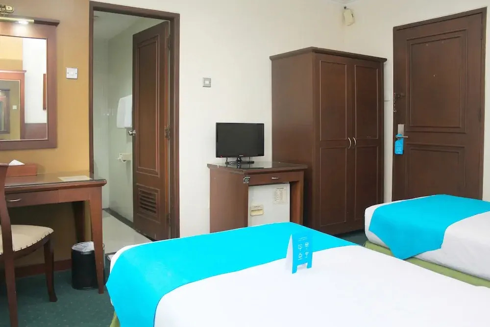 Airy Menteng Wahid Hasyim 53 Jakarta