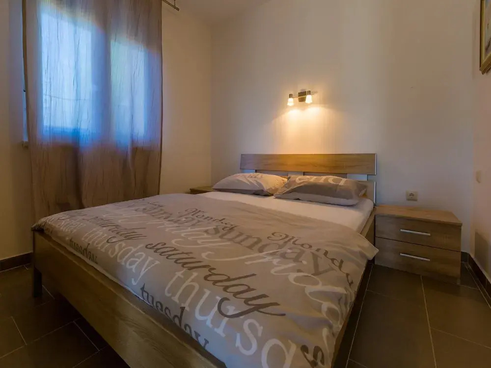 Apartment Nensi 2