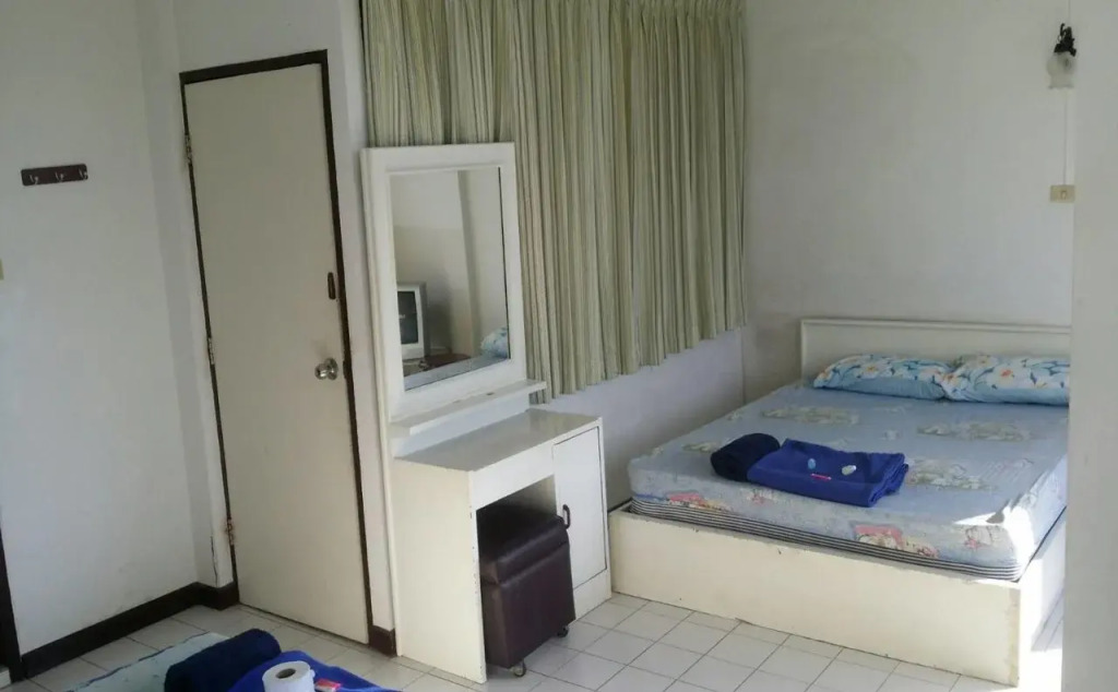 Parfun Guesthouse