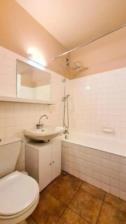 Résidence Vega - Studio pour 4 Personnes 18