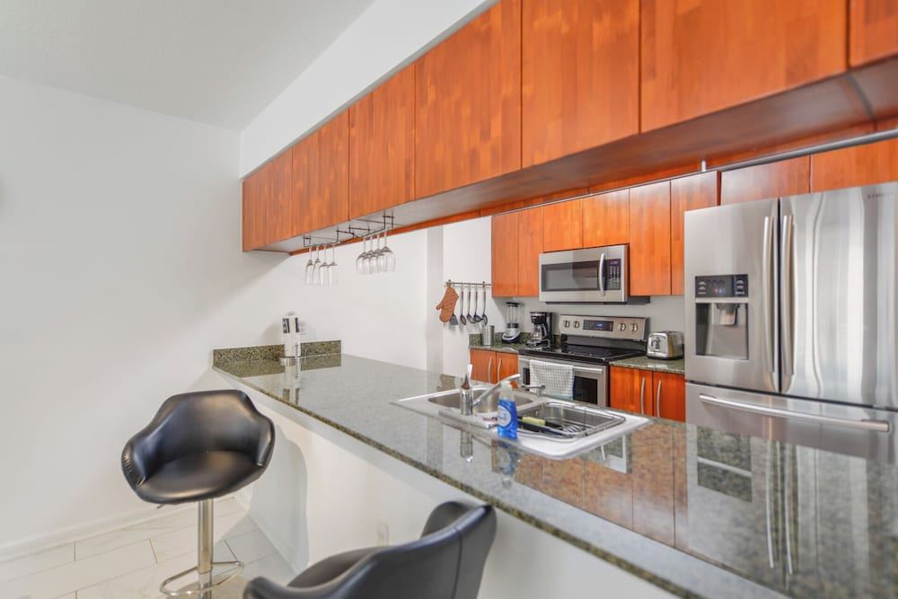 Brickell Bay 2308