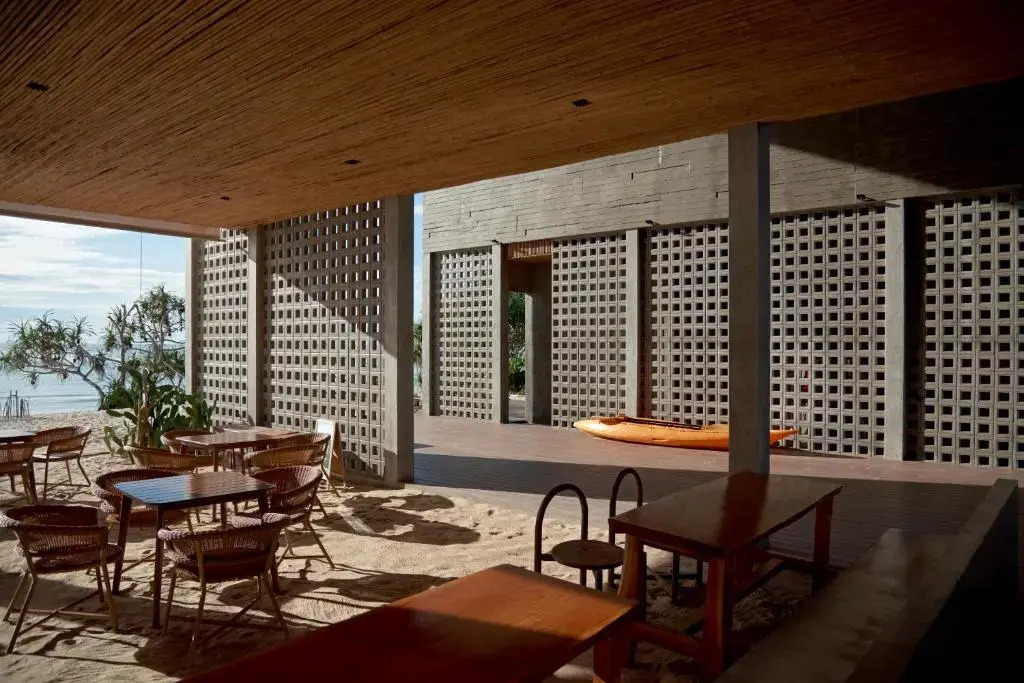 Chula Beach Resort