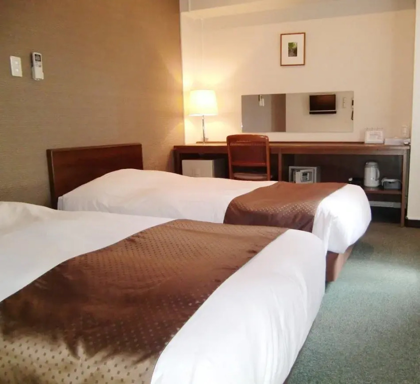 Petit Hotel Kyoto