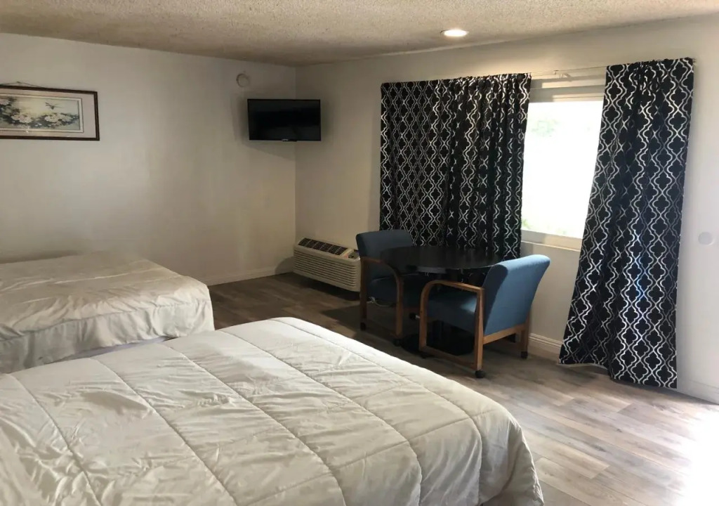 King Lodge Motel