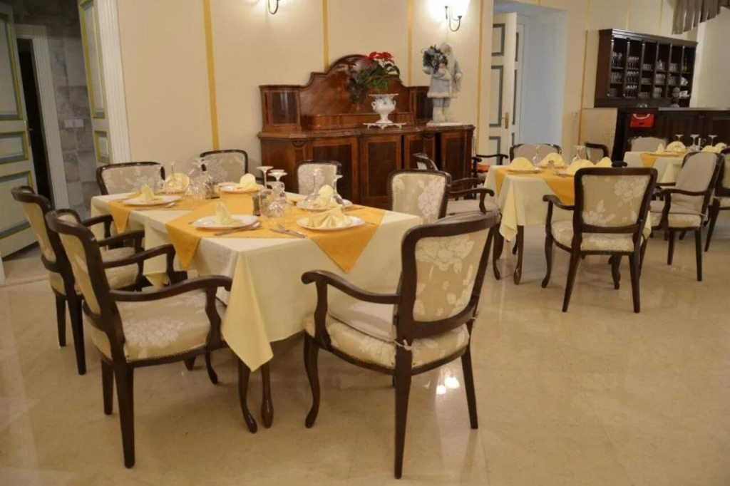Hotel Jardin
