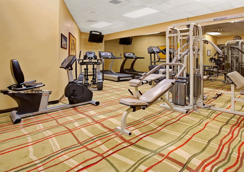 Delta Hotels by Marriott Denver Thornton