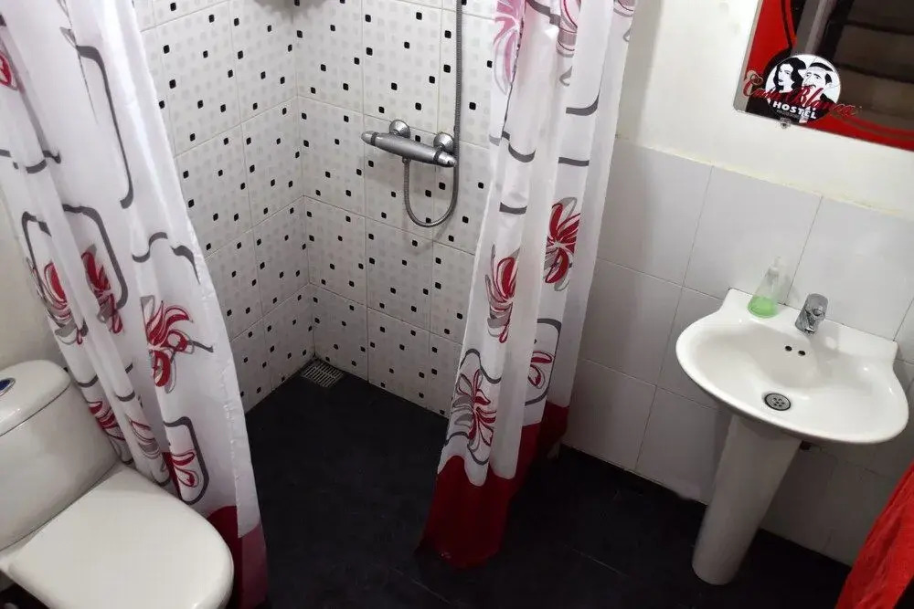 Casa Blanca Hostel