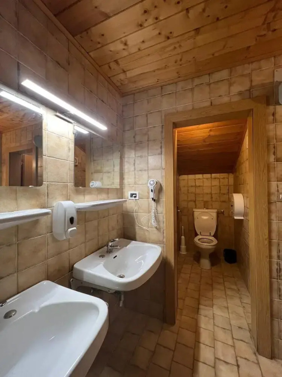 Alpin Hotel & Restaurant Frara