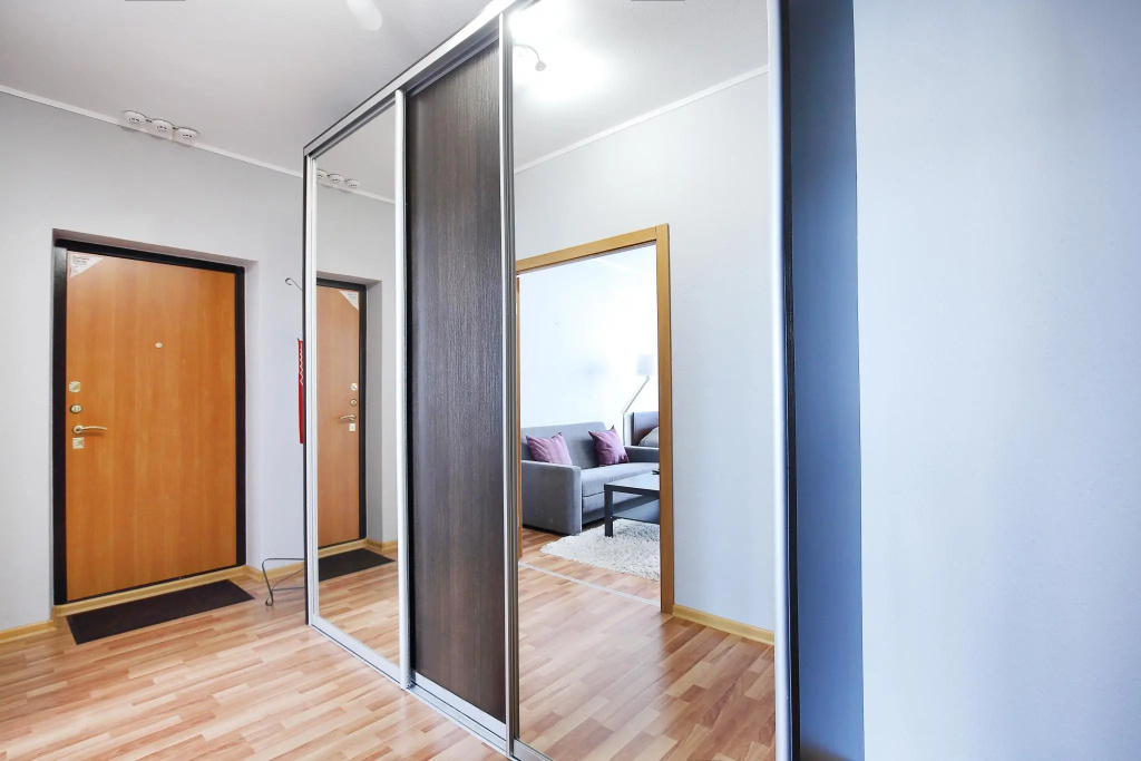 Rooms-Eкб (Румс-Екб) на улице Союзная