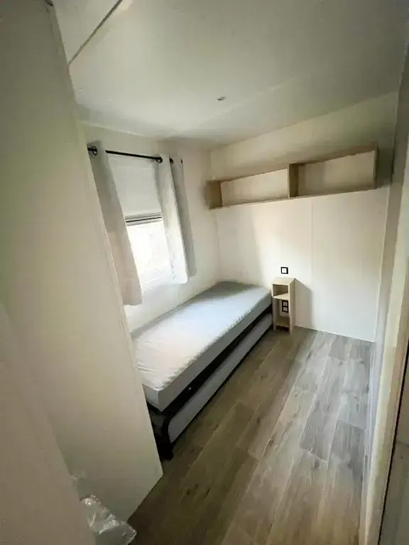 Charmant Mobil-Home 6 pers