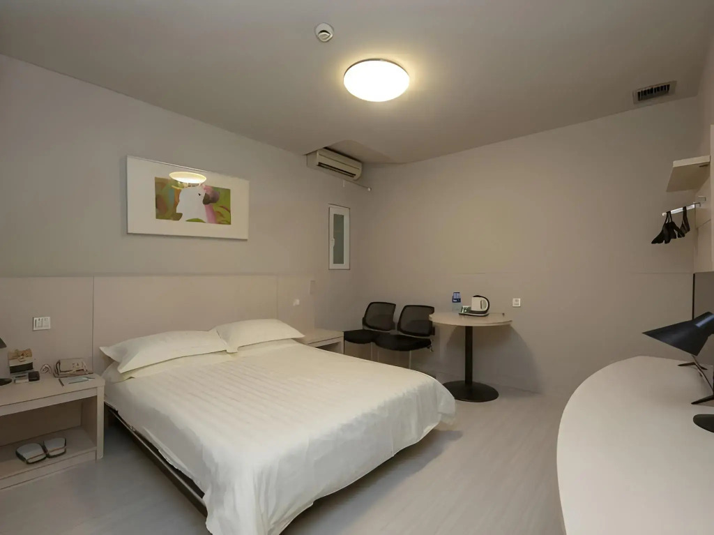 Jinjiang Inn - Beijing Jiuxianqiao