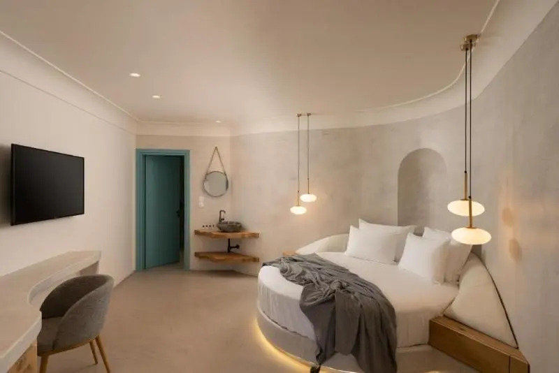 La Ponta Villas&suites