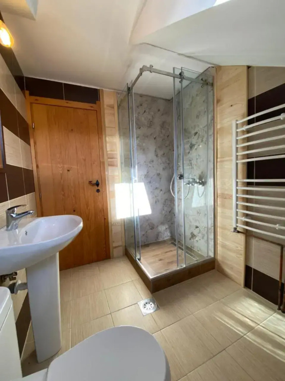 Rooms Pahulja