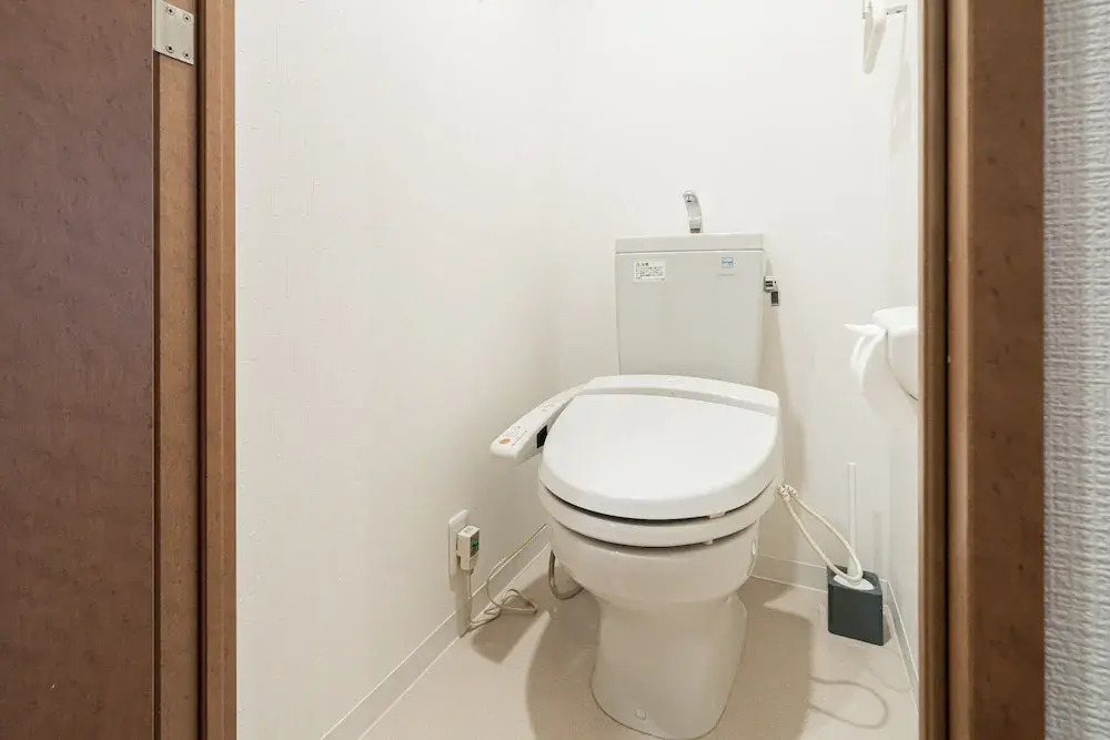 I Cube Kozu Apartment