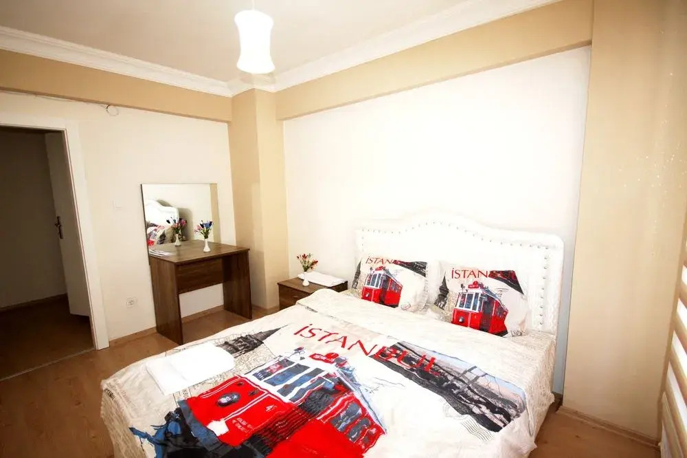 Oldcity suites and apart