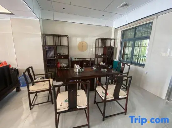 Liangchen Boutique Stay (Golden Beach on Wanwei Island)