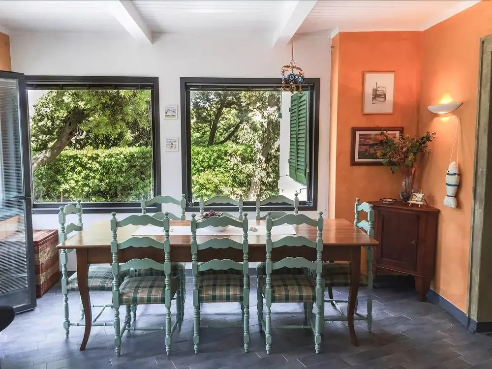 Casa Sullo Scoglio