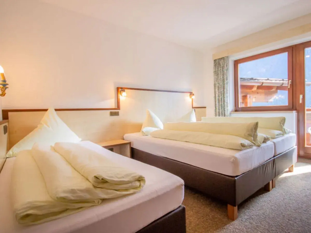 Apartment Alpin Sölden 13200