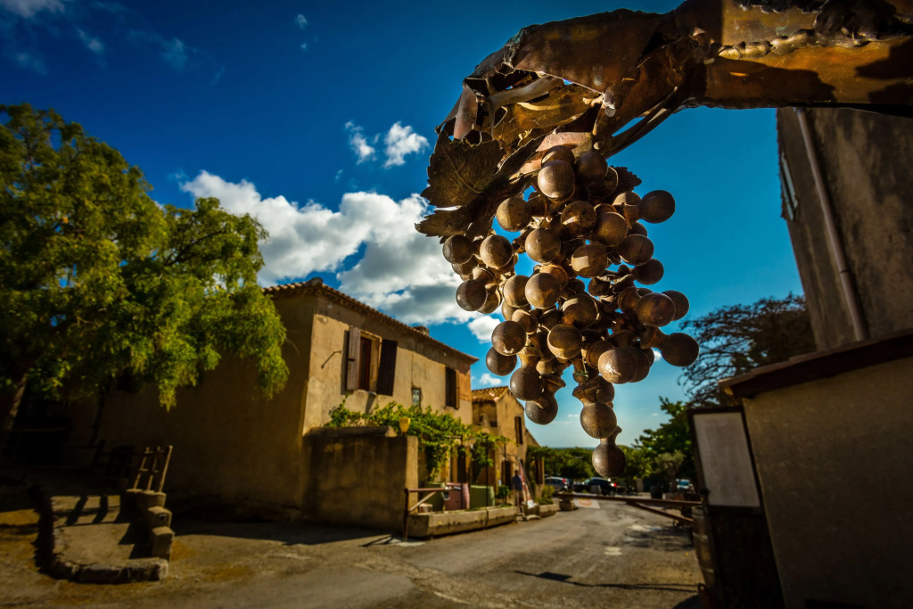 Château le Bouïs Hotel & Wine