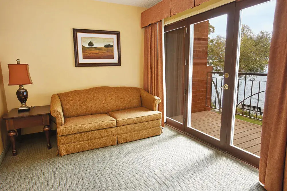 Heidel House Resort & Spa