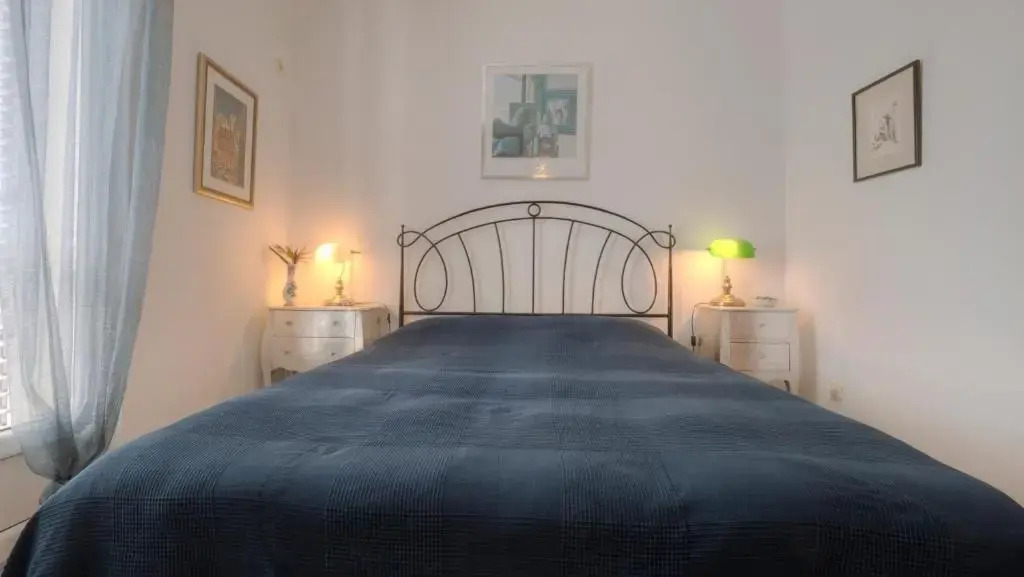 Apartment Radovic