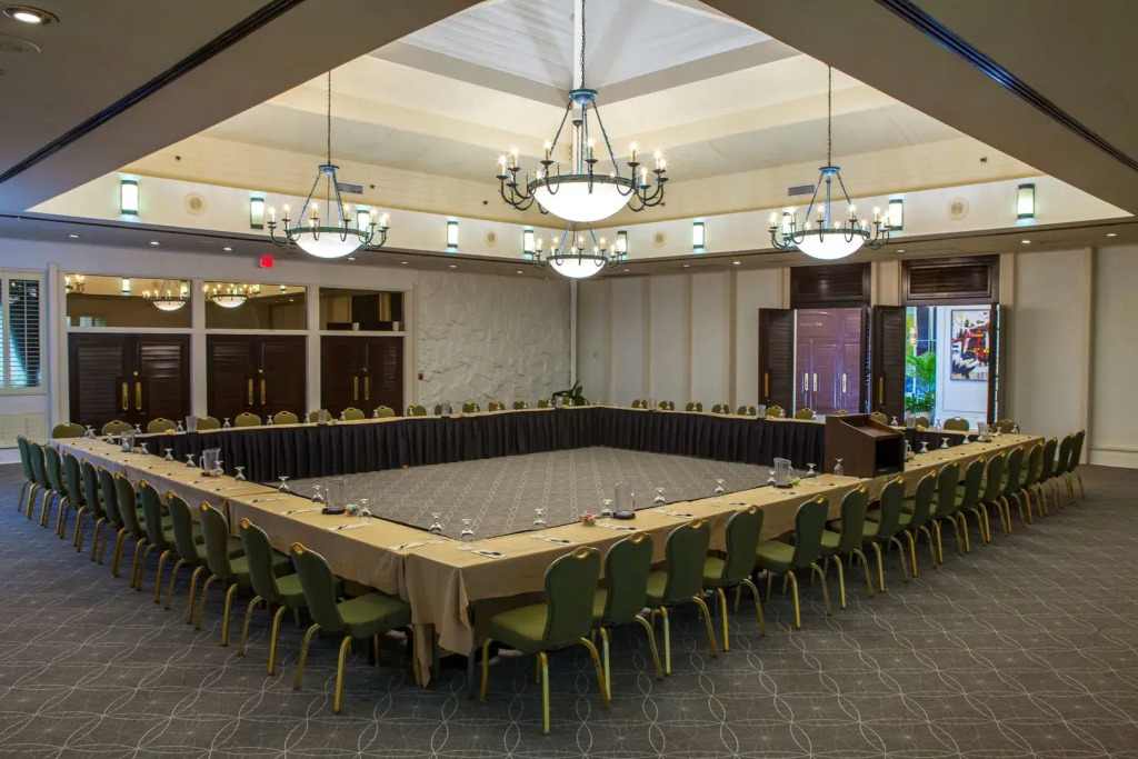 Saddlebrook Resort