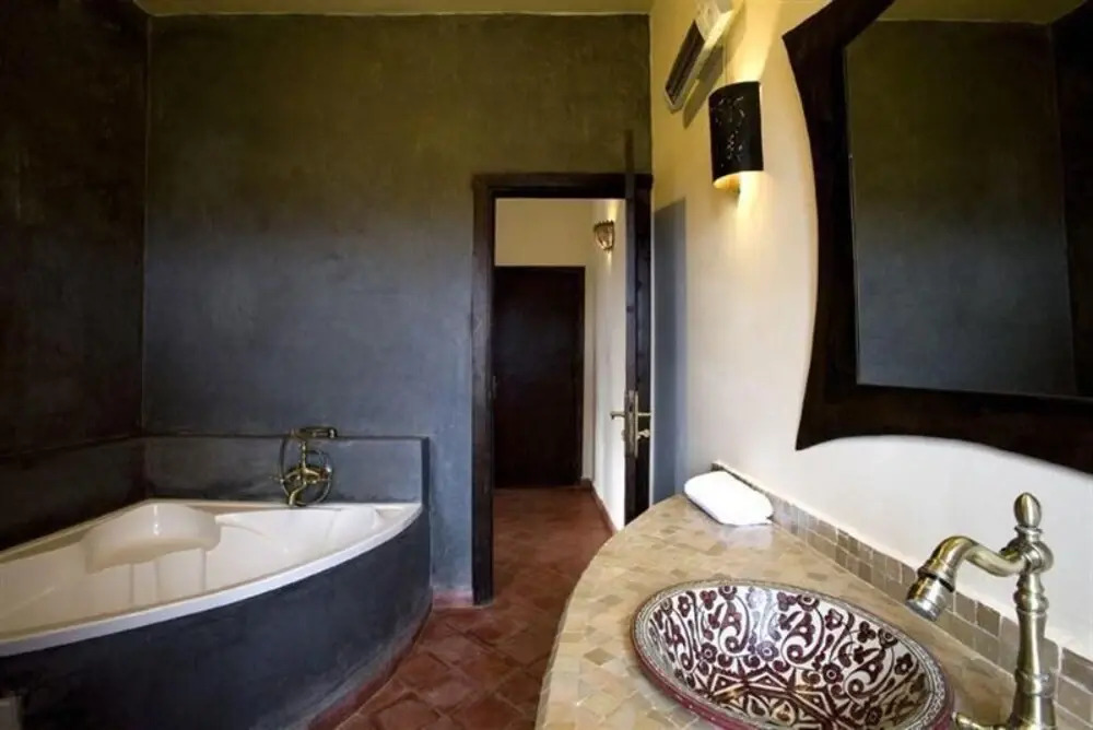 Le Ksar de Fes