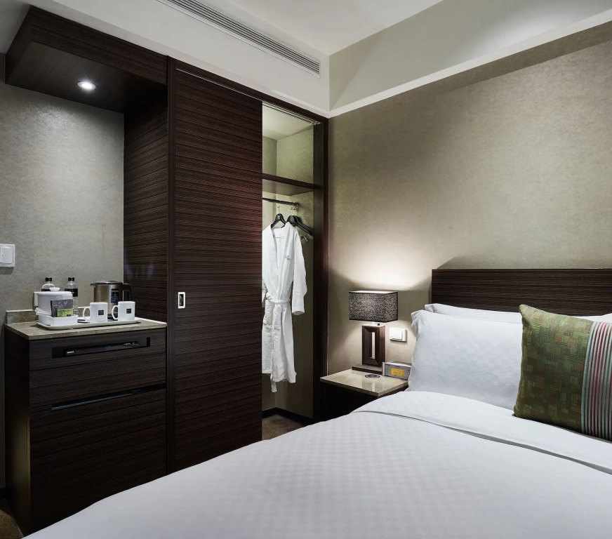 The Tango Hotel Taipei Linsen