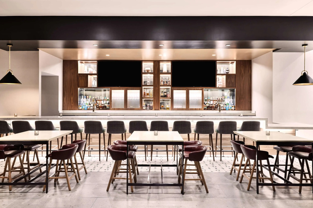 Hyatt Place Phoenix/Downtown