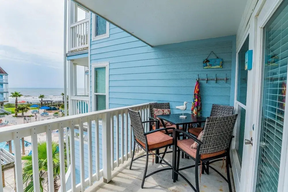 Sandy Toes 1 Bedroom Condo