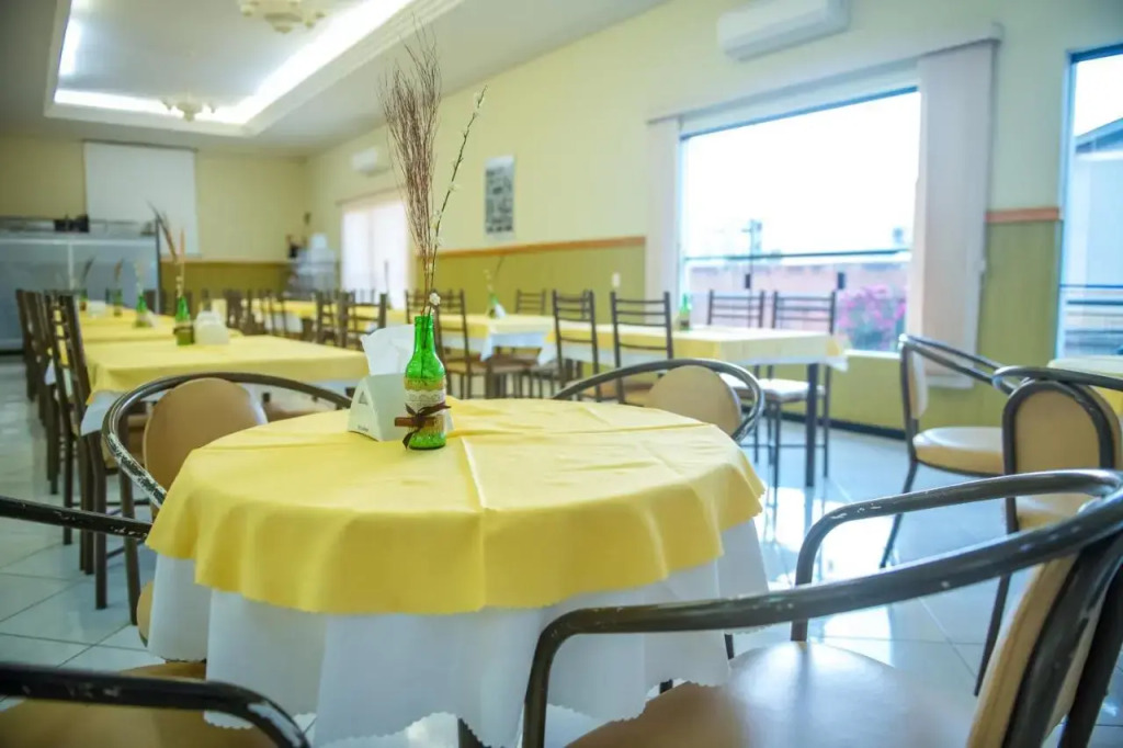 STALO HOTEL
