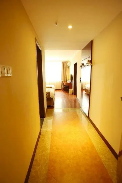 Wanfulai Boutique Hotel