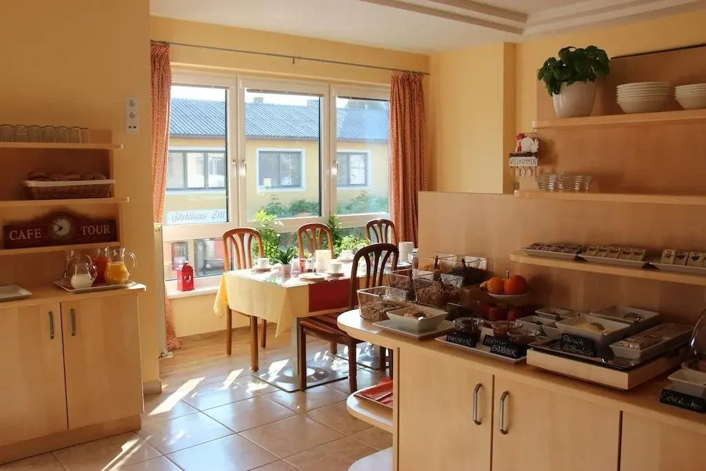 Haus Renée
