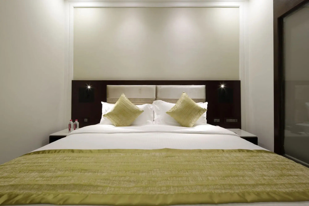 Regenta Inn Ranip Ahmedabad