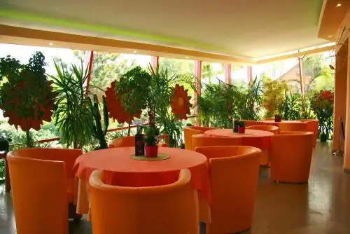 Hotel Tango