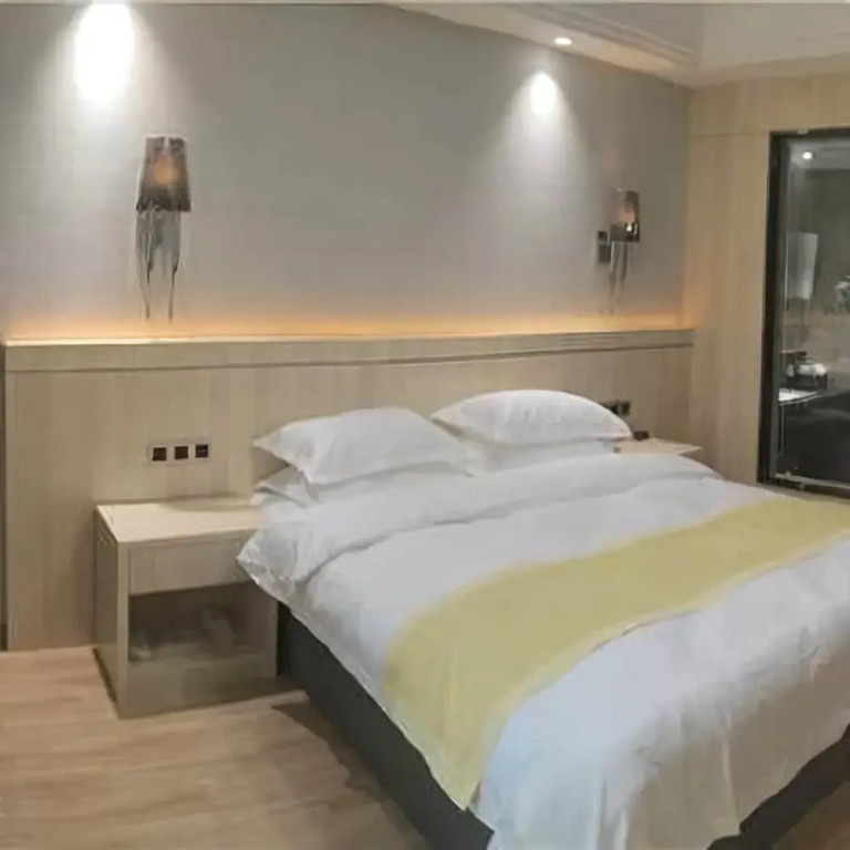 Jin Long Hotel