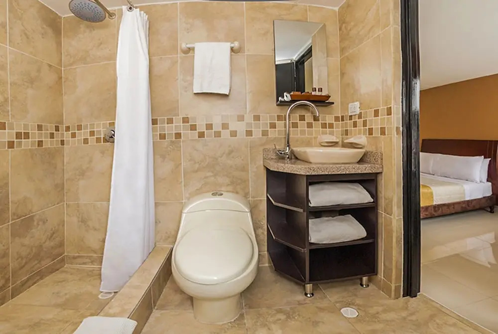 Hotel Ayenda Gran Marquez 1014