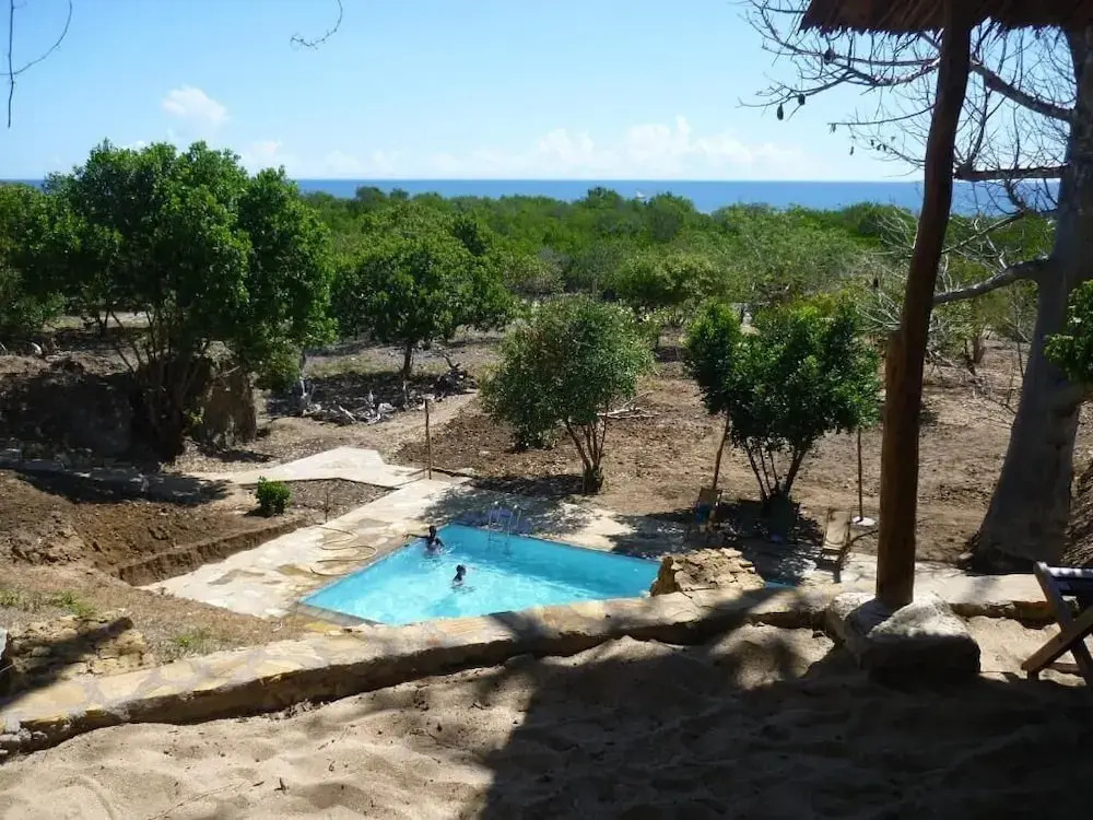 Bahari Pori Resort