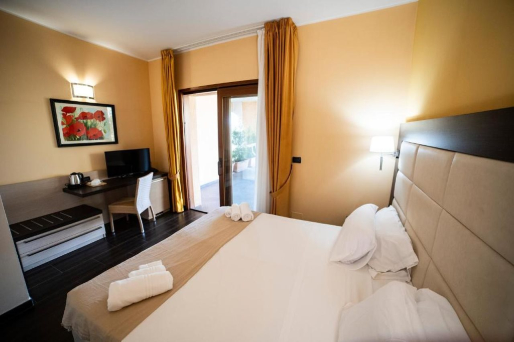 UNICO Cannamele Escape Tropea by Life Resorts