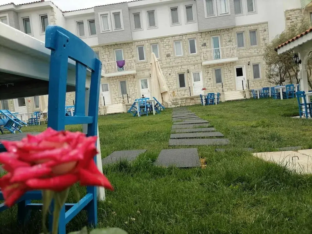 Vina Garden