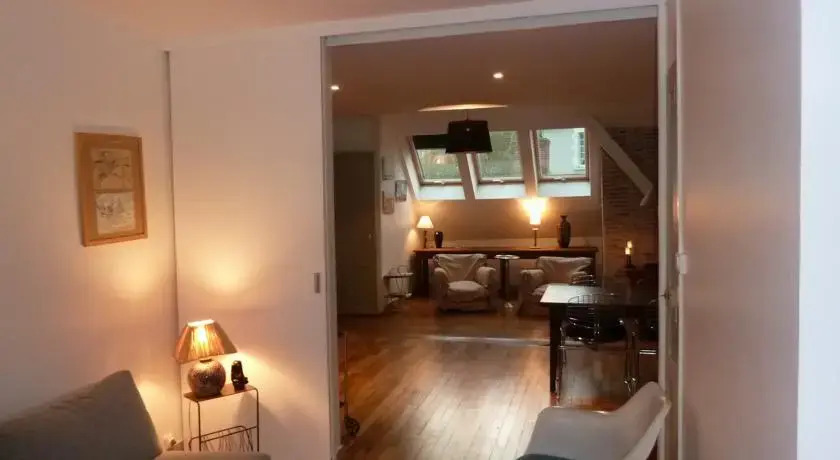 Latelier du val de loire