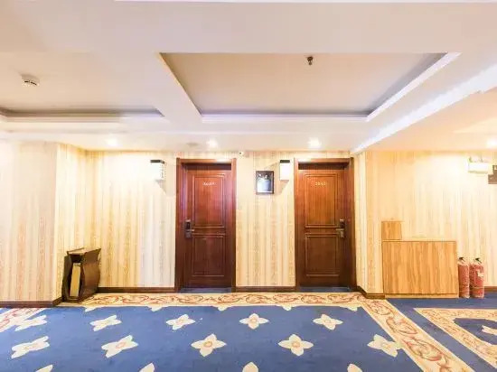 Jinxing Hostel