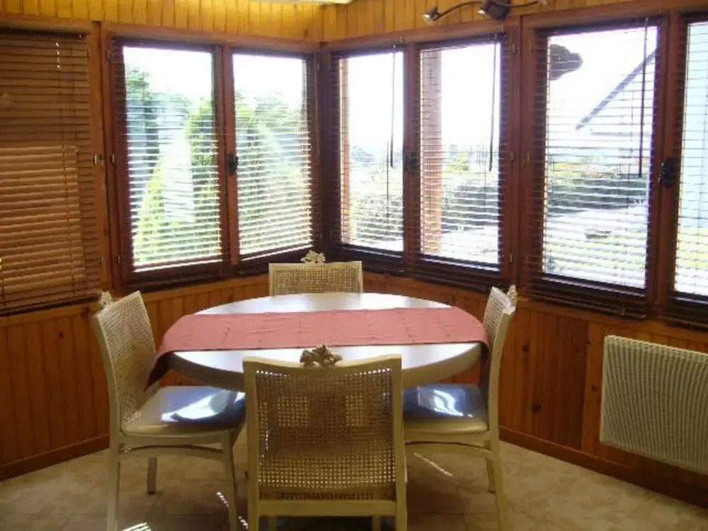 Chalet With one Bedroom in Dives-sur-mer, With Wonderful sea View, Enc
