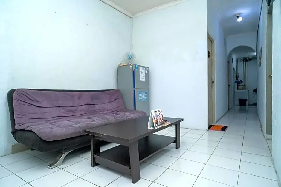 KoolKost @ Pulogebang (Minimum Stay 3 Nights)