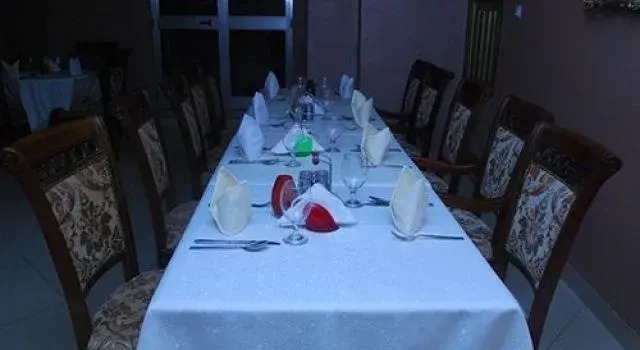 Dessie Hotel