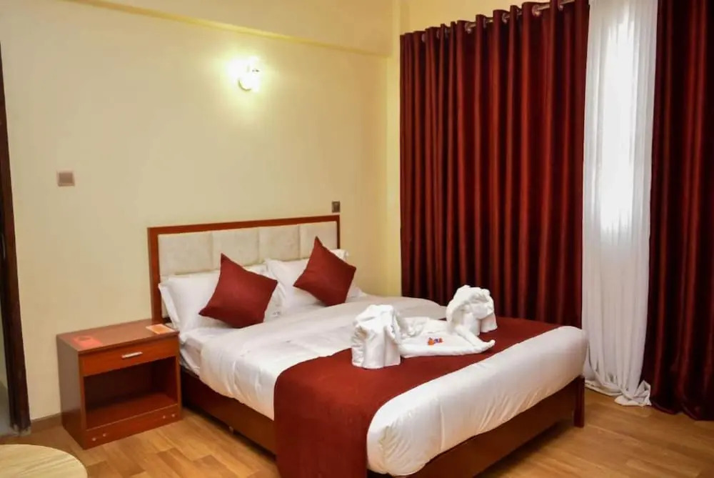 The Gific Hotel